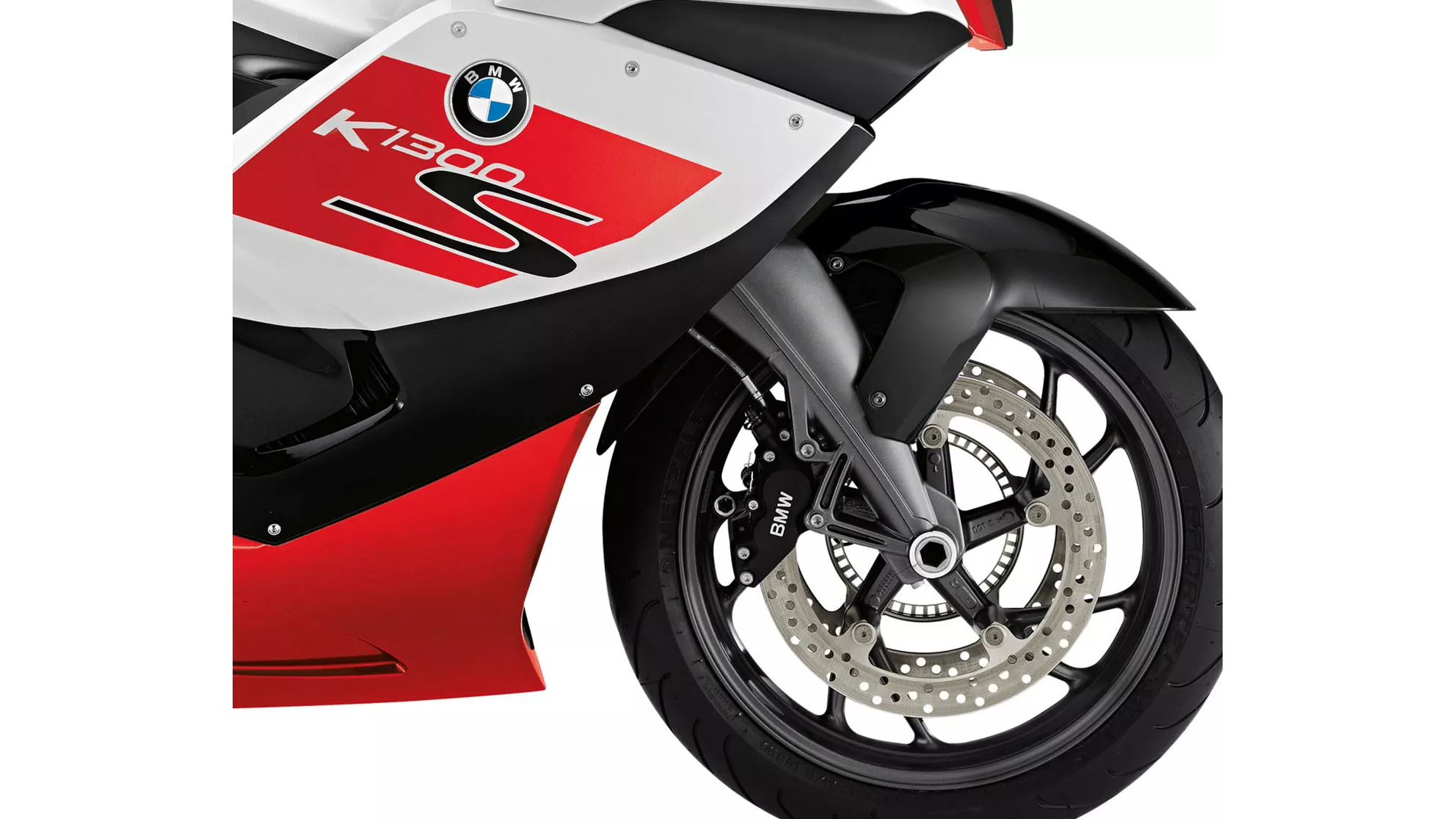 BMW K 1300 S - Image 4 BMW K 1300 S - Image 4