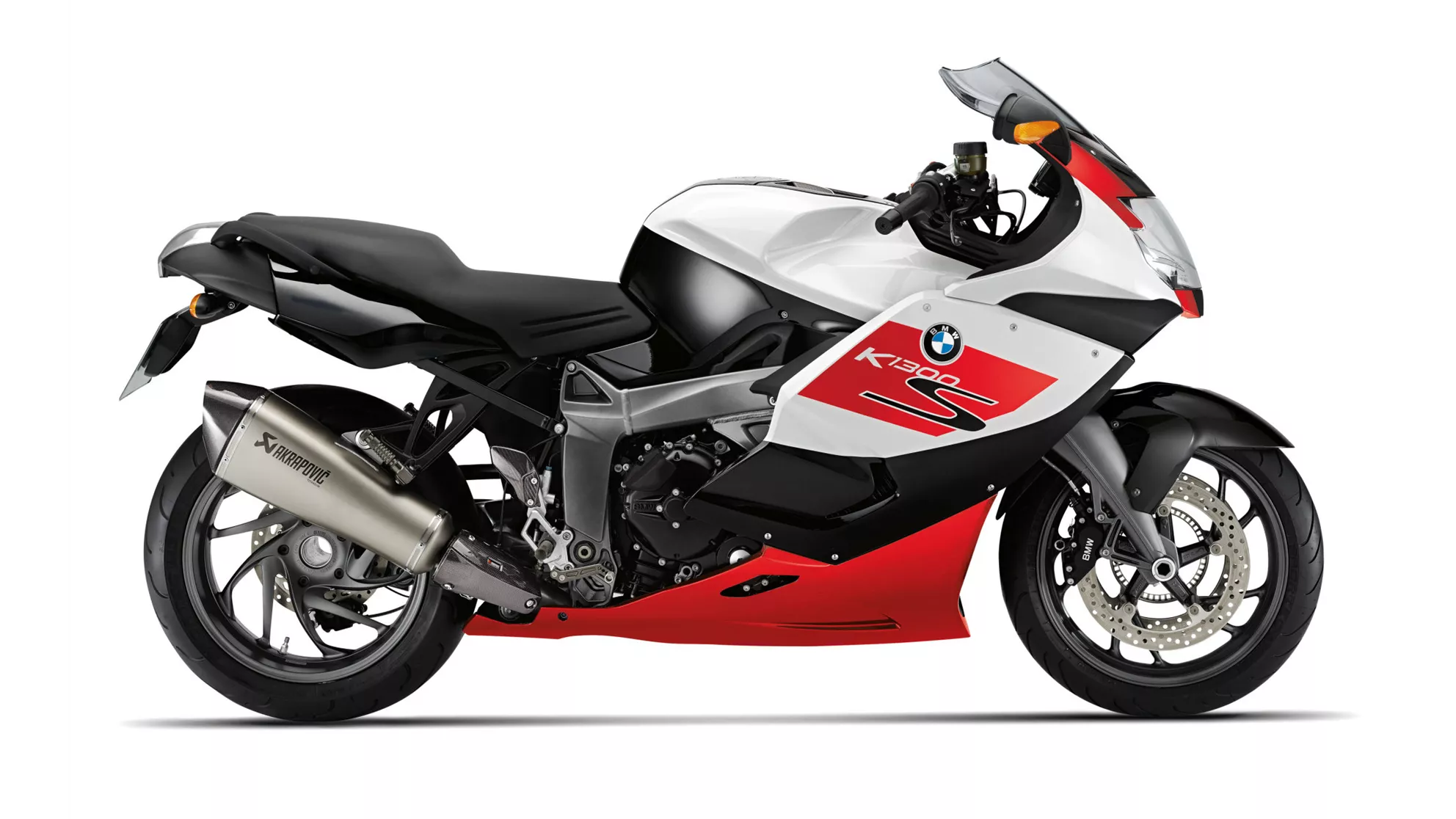 BMW K 1300 S - Image 6 BMW K 1300 S - Image 6