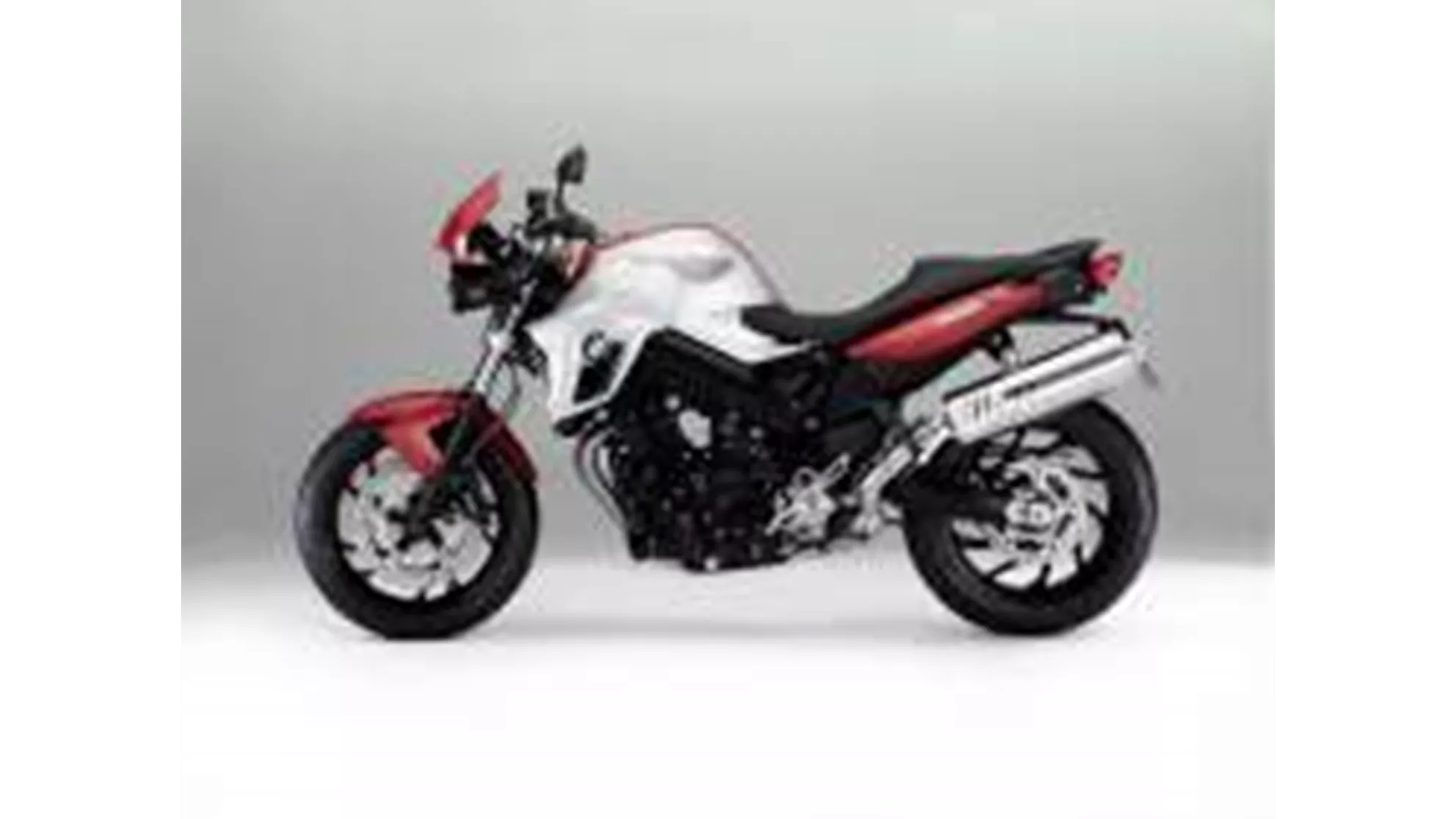 BMW F 800 R - Image 2 BMW F 800 R - Image 2