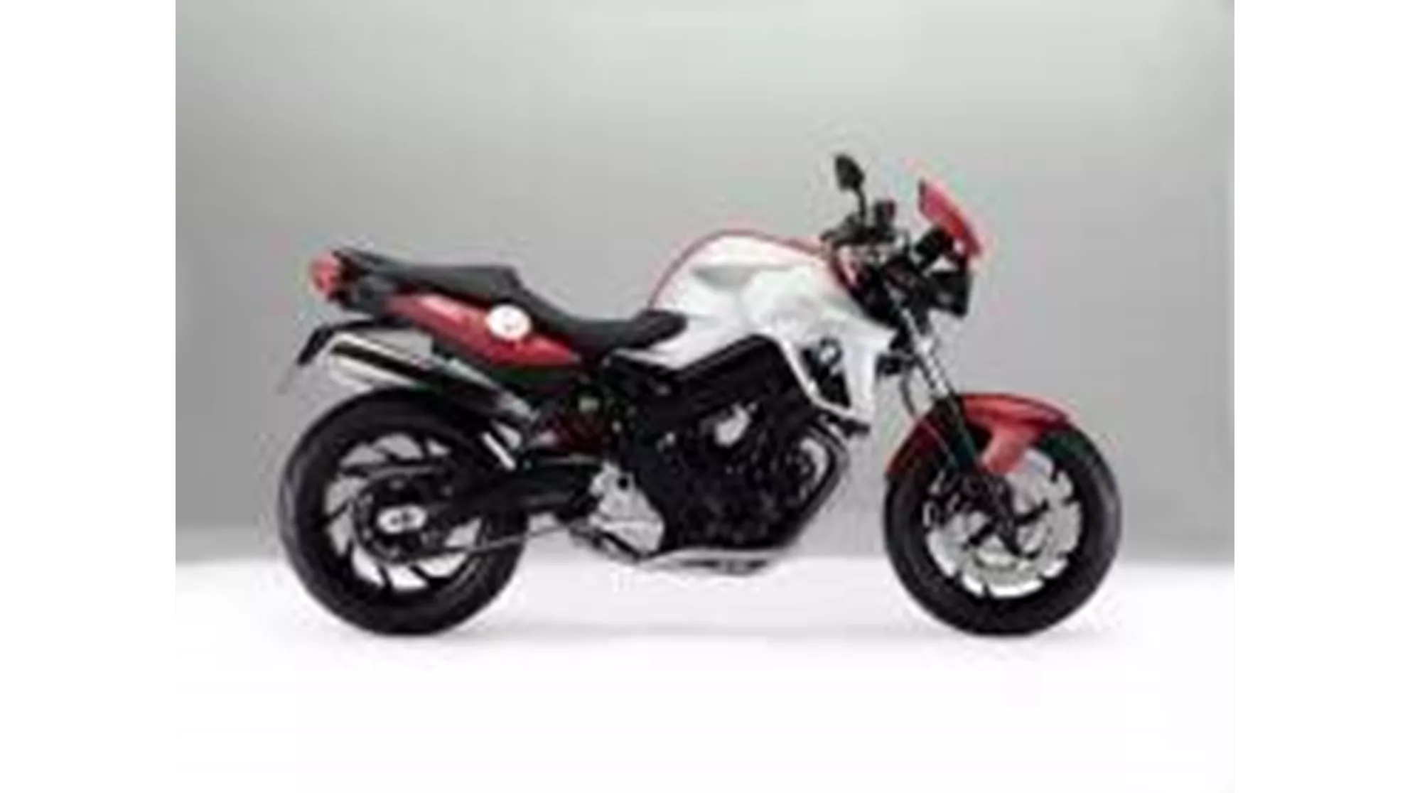 BMW F 800 R - Image 3 BMW F 800 R - Image 3