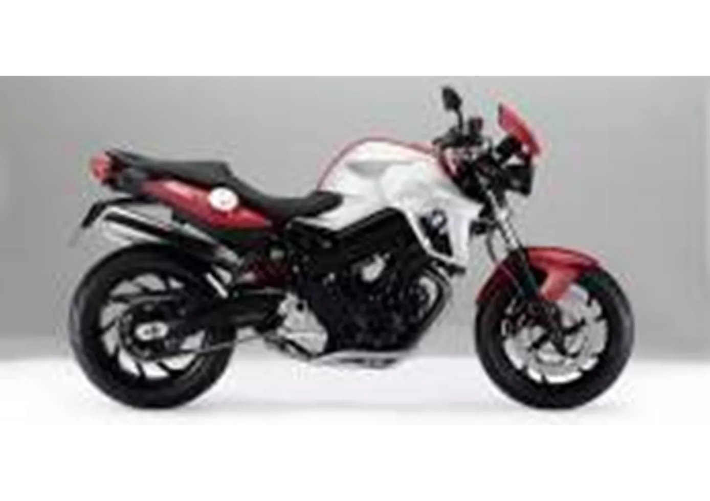BMW F 800 R 2013 BMW F 800 R 2013