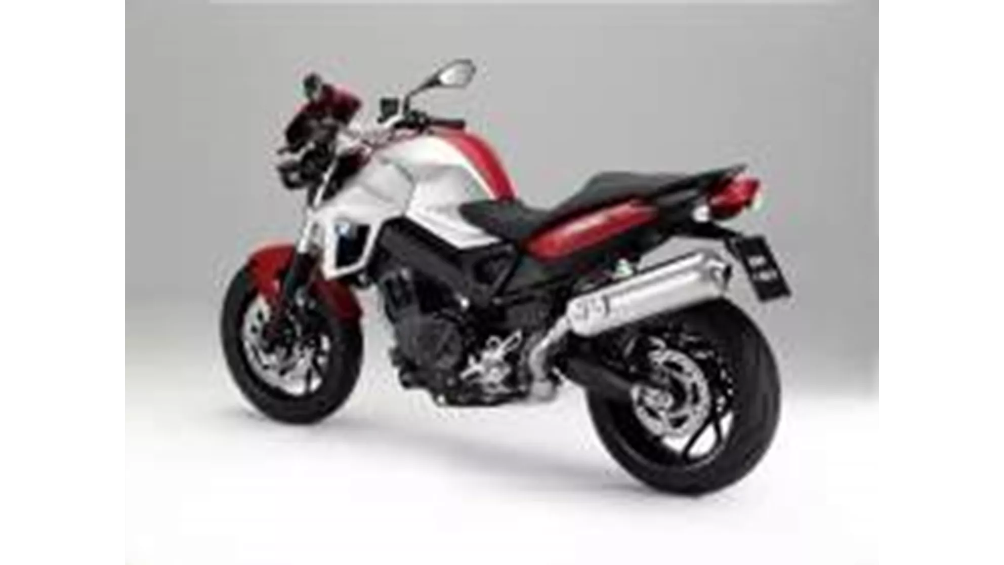 BMW F 800 R - Image 4 BMW F 800 R - Image 4