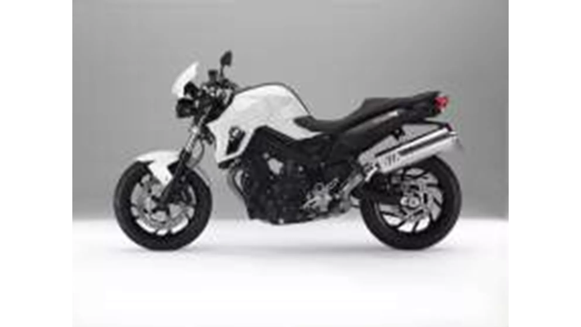 BMW F 800 R - Image 5 BMW F 800 R - Image 5