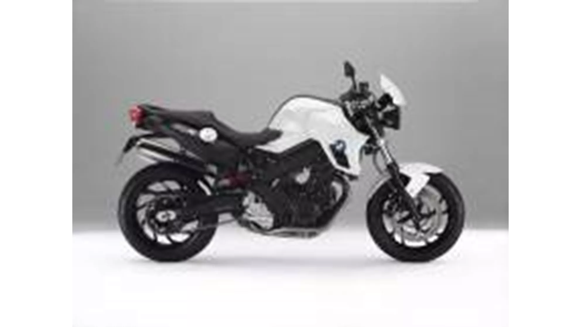 BMW F 800 R - Image 6 BMW F 800 R - Image 6