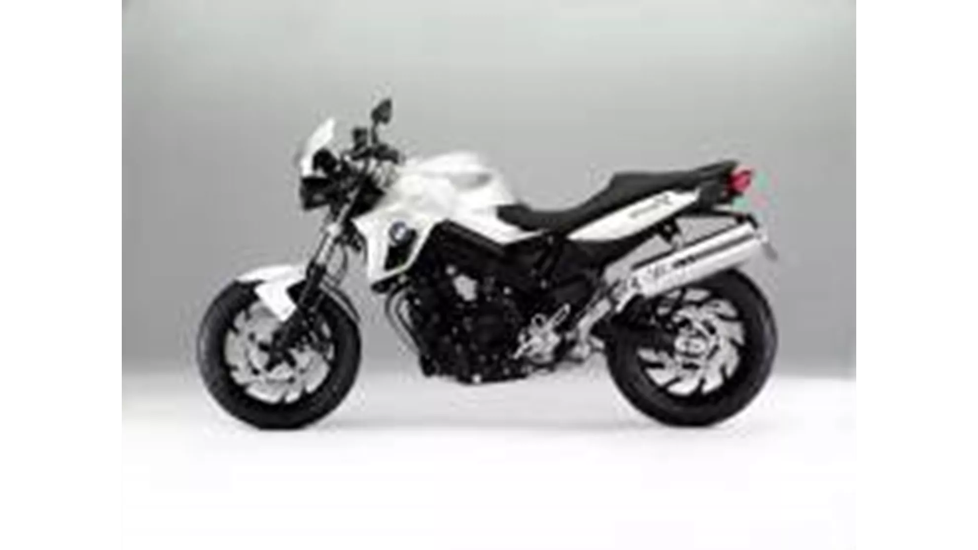 BMW F 800 R - Image 7 BMW F 800 R - Image 7