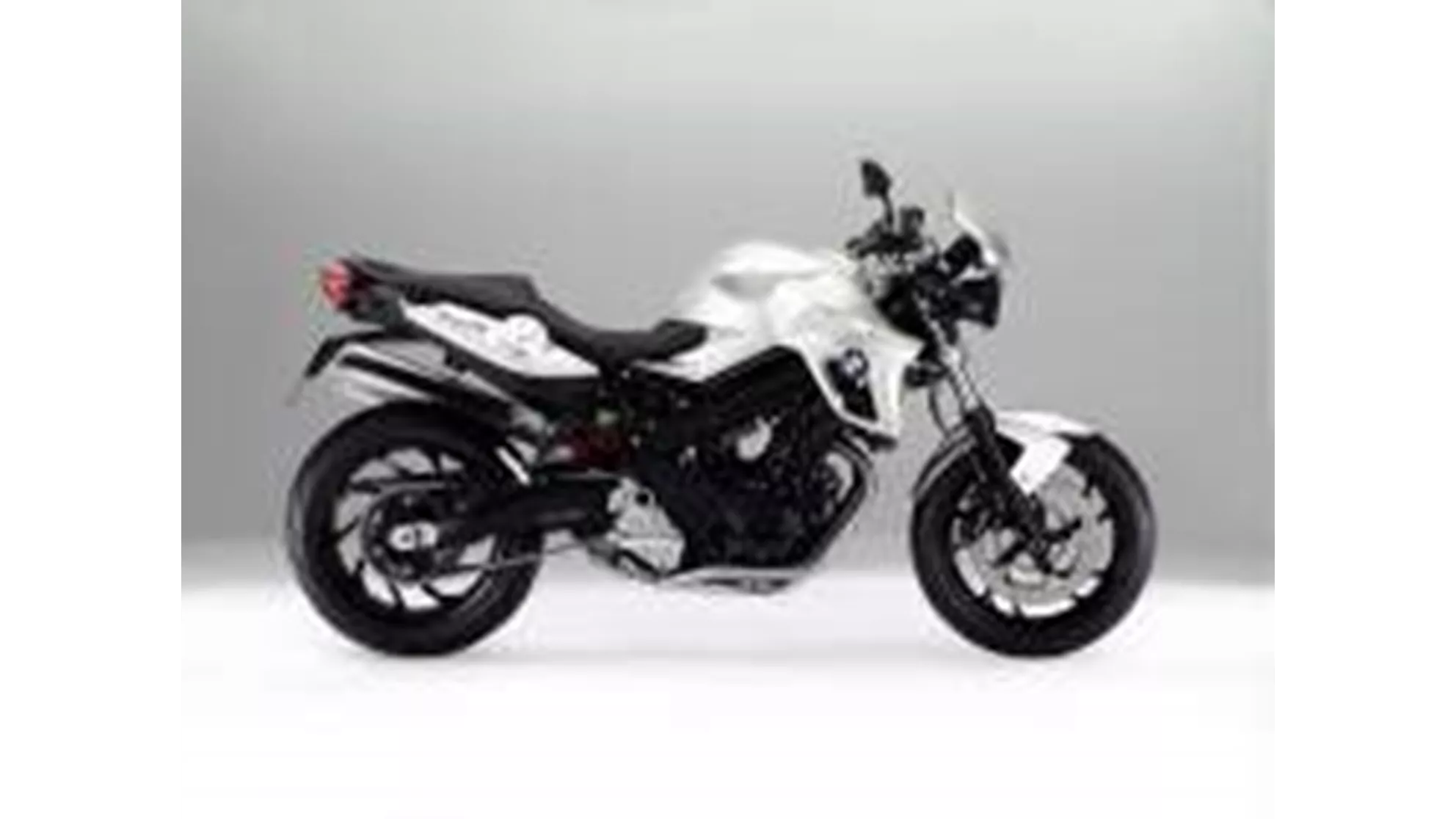 BMW F 800 R - Image 8 BMW F 800 R - Image 8