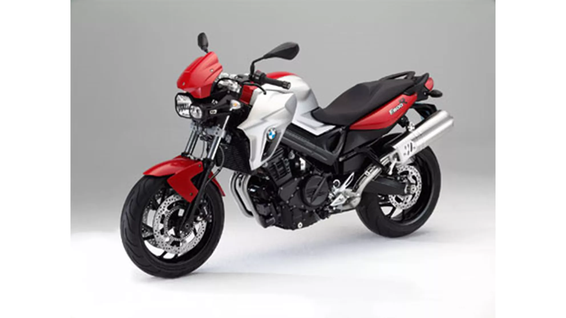 BMW F 800 R - Image 10 BMW F 800 R - Image 10