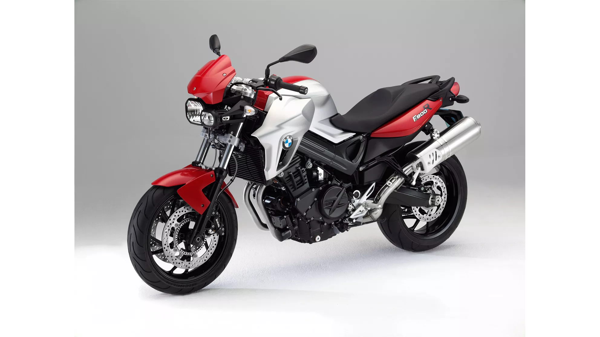 BMW F 800 R - Image 11 BMW F 800 R - Image 11