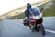 BMW K 1600 GT BMW K 1600 GT