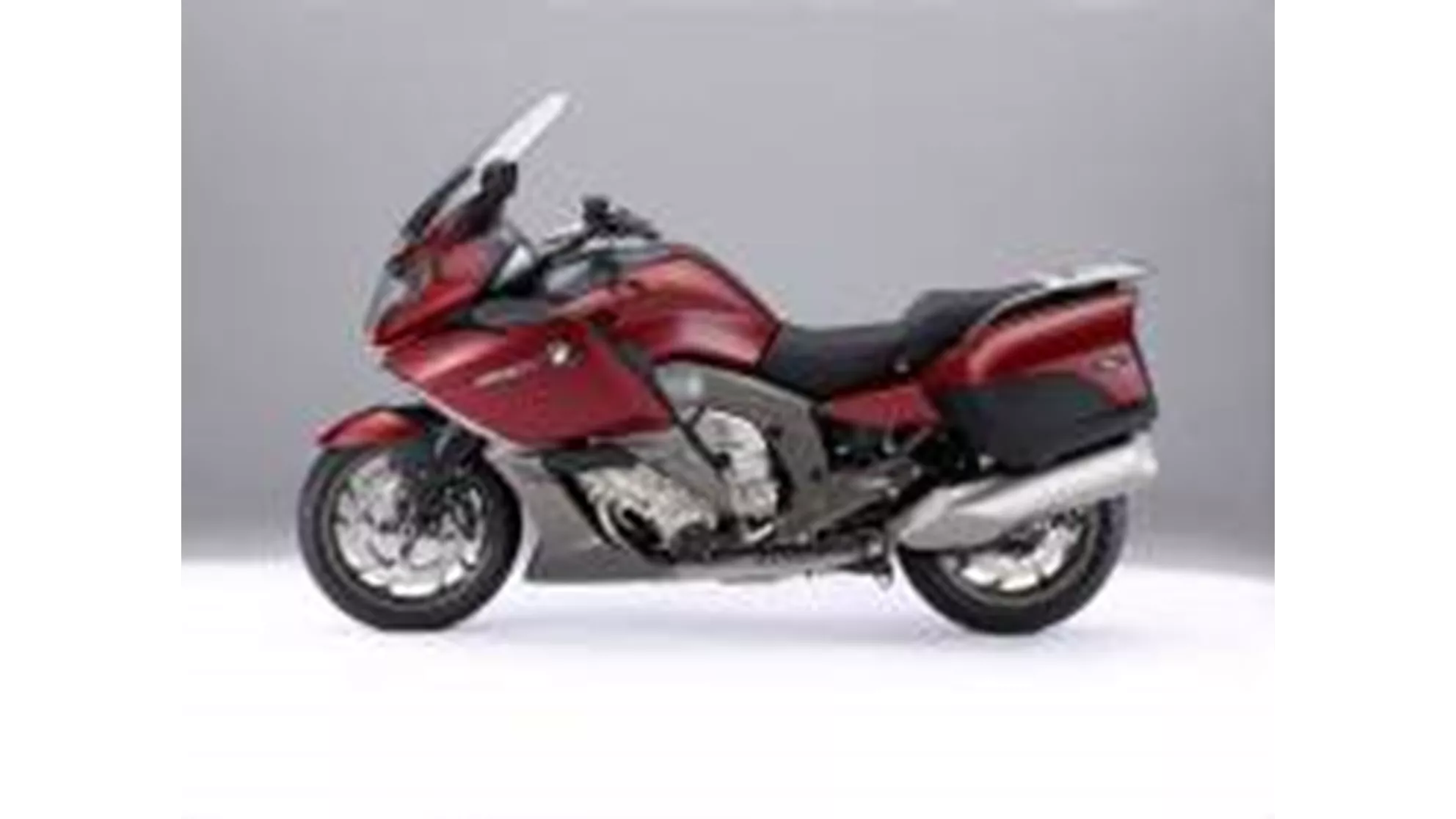 BMW K 1600 GT - Image 2 BMW K 1600 GT - Image 2