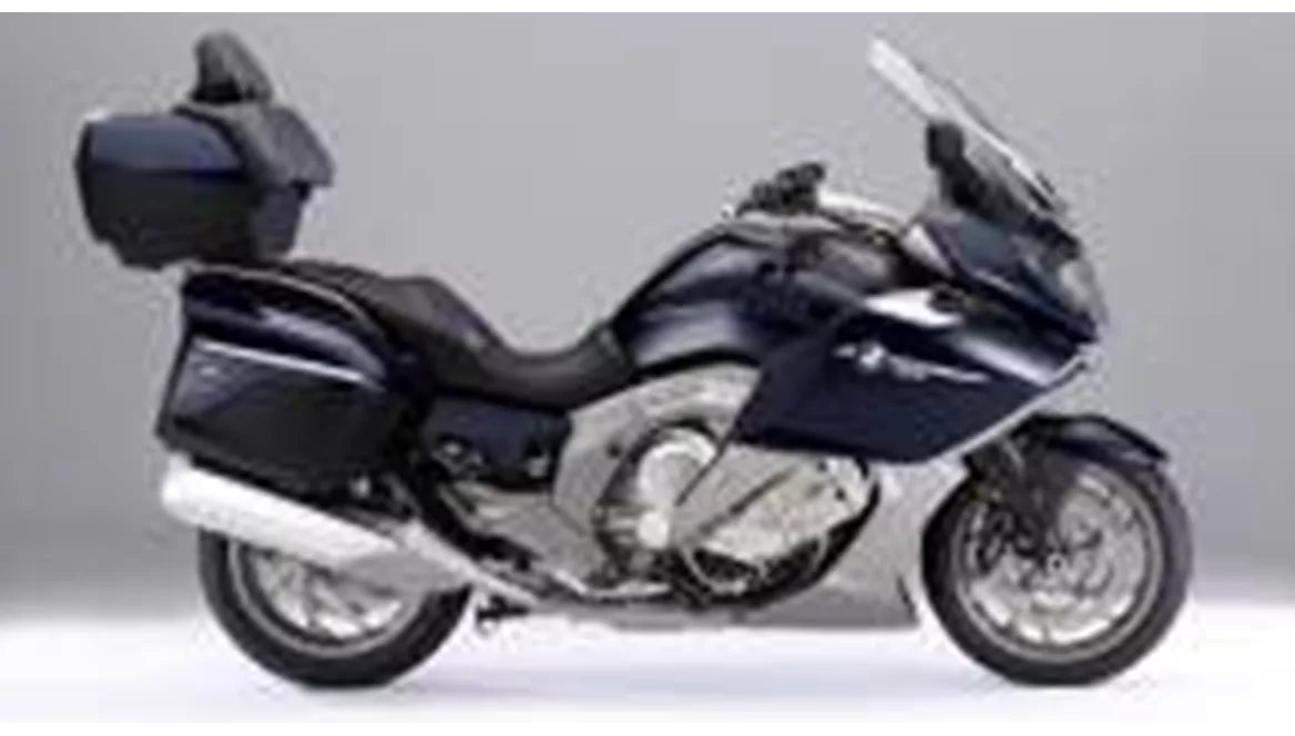 BMW K 1600 GTL 2013 BMW K 1600 GTL 2013