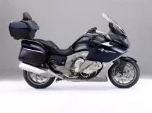 BMW K 1600 GTL BMW K 1600 GTL