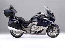 BMW K 1600 GTL 2013 - Bild 2 BMW K 1600 GTL 2013 - Bild 2