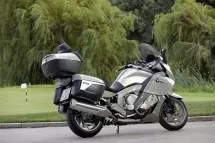 BMW K 1600 GTL BMW K 1600 GTL