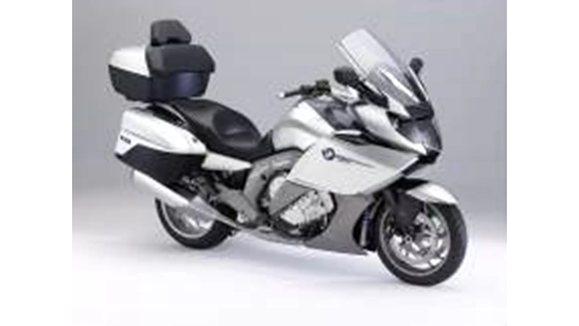 BMW K 1600 GTL - Image 2 BMW K 1600 GTL - Image 2