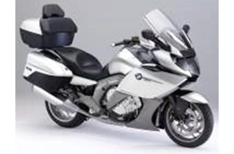 BMW K 1600 GTL 2013 BMW K 1600 GTL 2013
