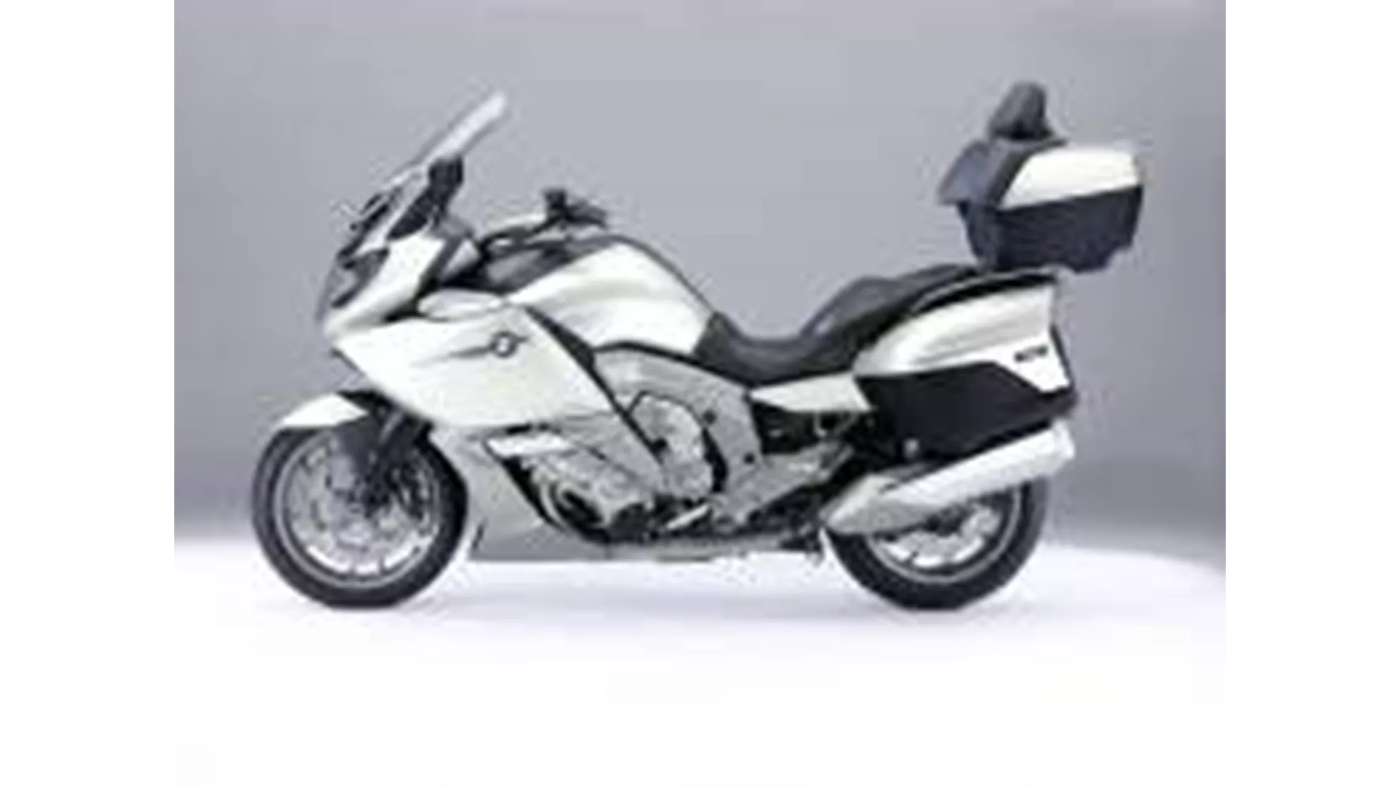 BMW K 1600 GTL - Image 3 BMW K 1600 GTL - Image 3