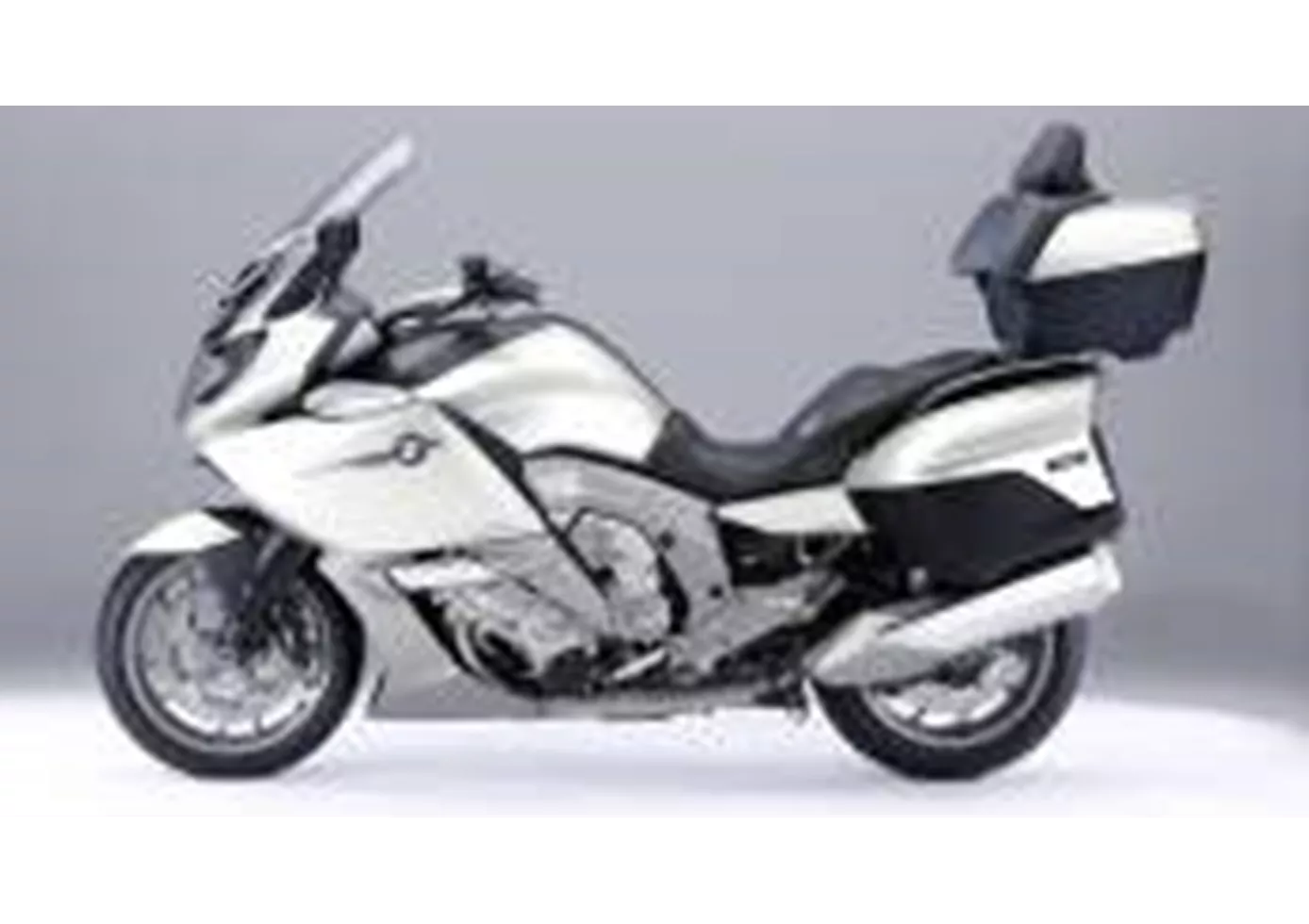 BMW K 1600 GTL 2013 BMW K 1600 GTL 2013