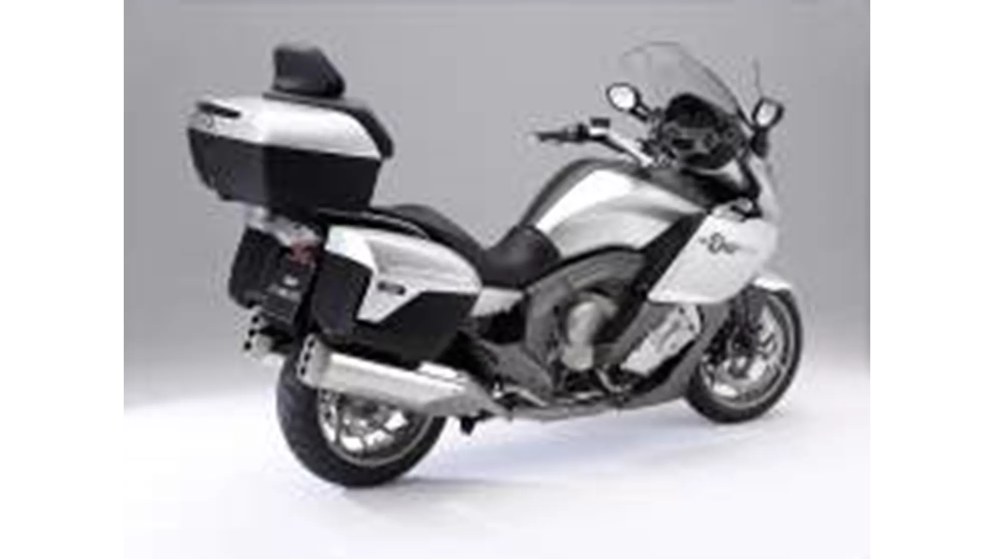 BMW K 1600 GTL - Image 4 BMW K 1600 GTL - Image 4
