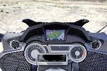 BMW K 1600 GTL 2013 - Bild 7 BMW K 1600 GTL 2013 - Bild 7