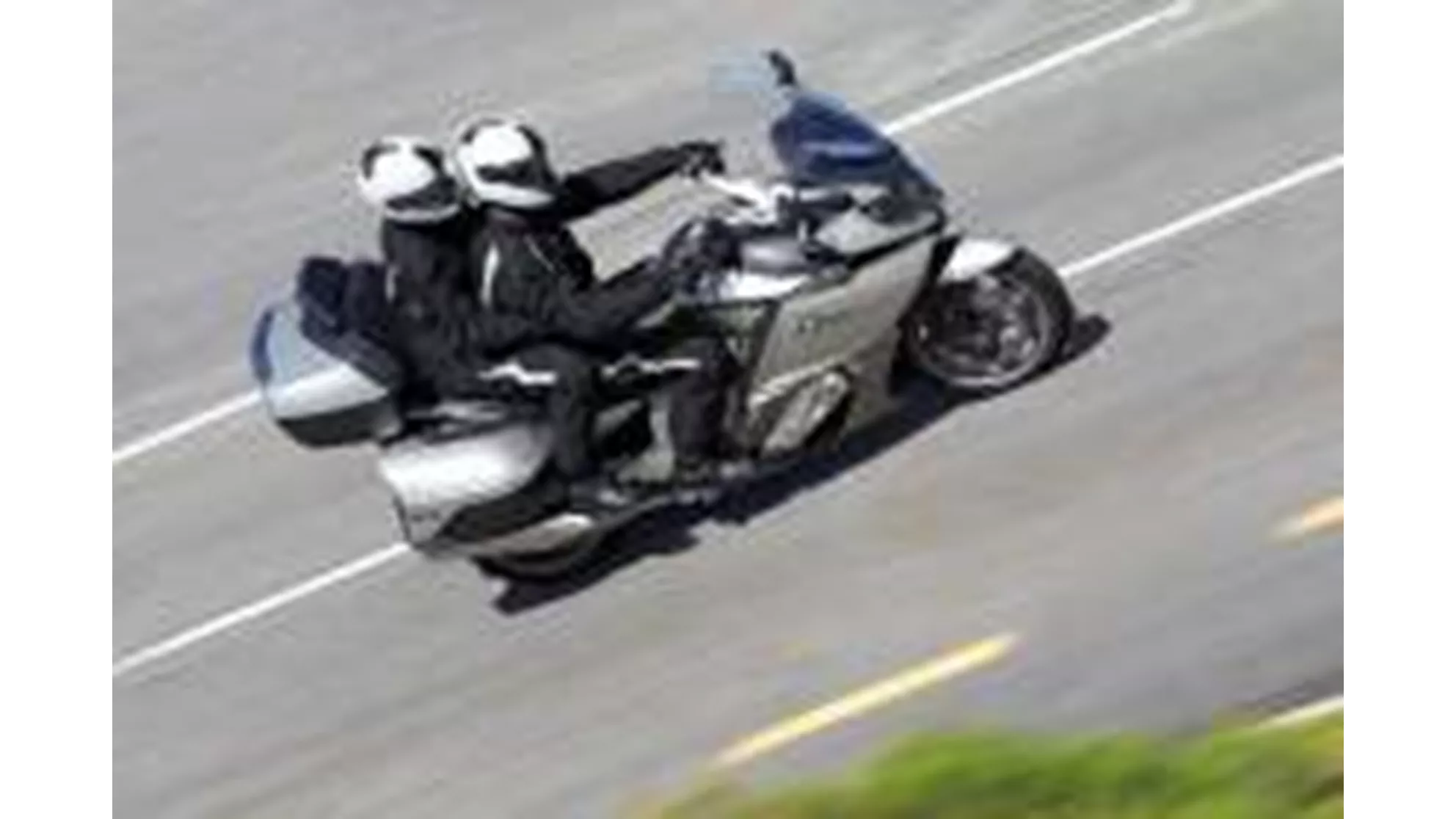 BMW K 1600 GTL - Image 6 BMW K 1600 GTL - Image 6