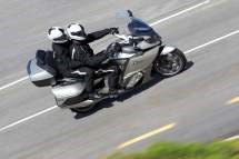 BMW K 1600 GTL 2013 - Bild 8 BMW K 1600 GTL 2013 - Bild 8