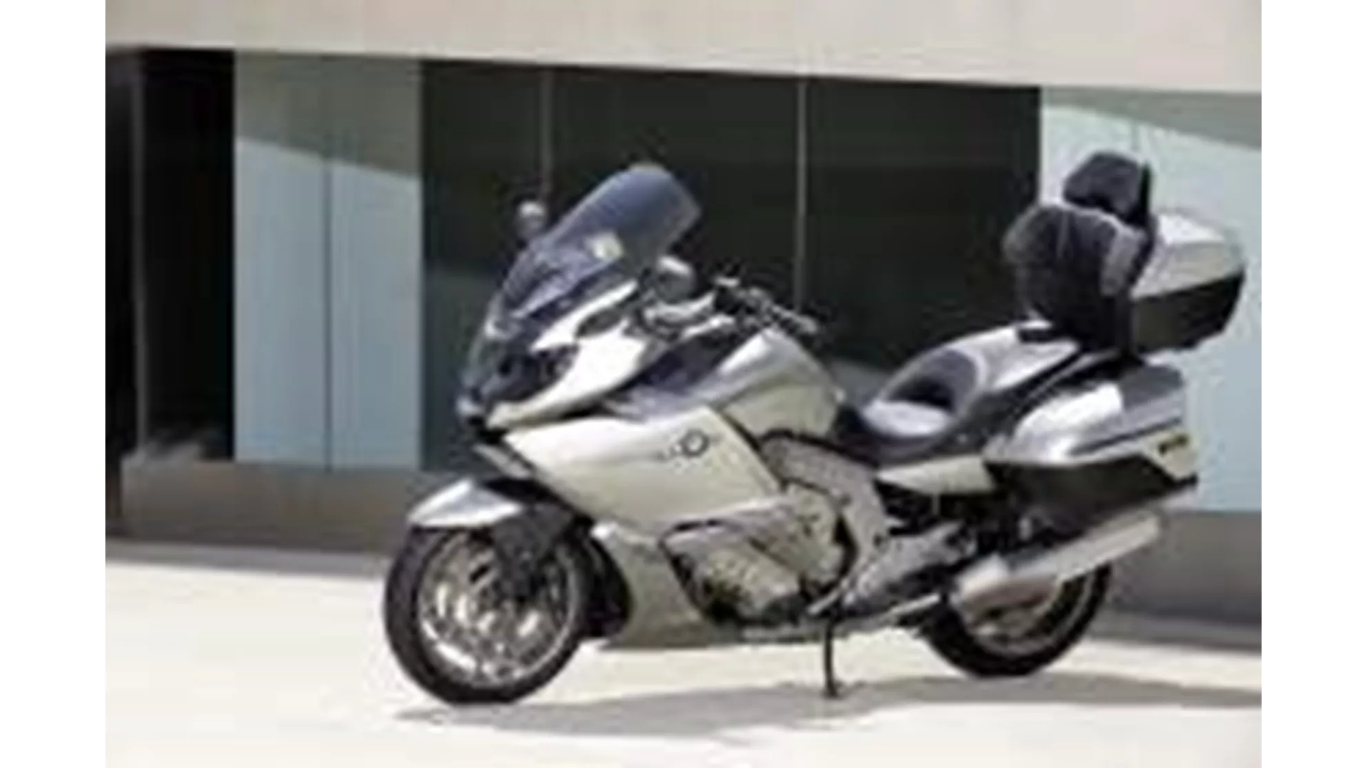 BMW K 1600 GTL - Image 9 BMW K 1600 GTL - Image 9