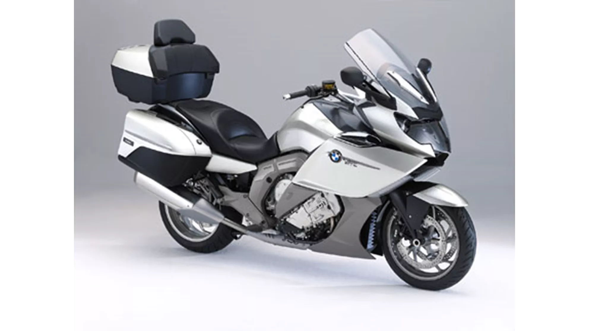 BMW K 1600 GTL - Image 10 BMW K 1600 GTL - Image 10