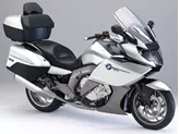BMW K 1600 GTL 2013 BMW K 1600 GTL 2013