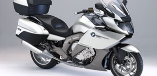 BMW K 1600 GT 2013 vs BMW K 1600 GTL 2013