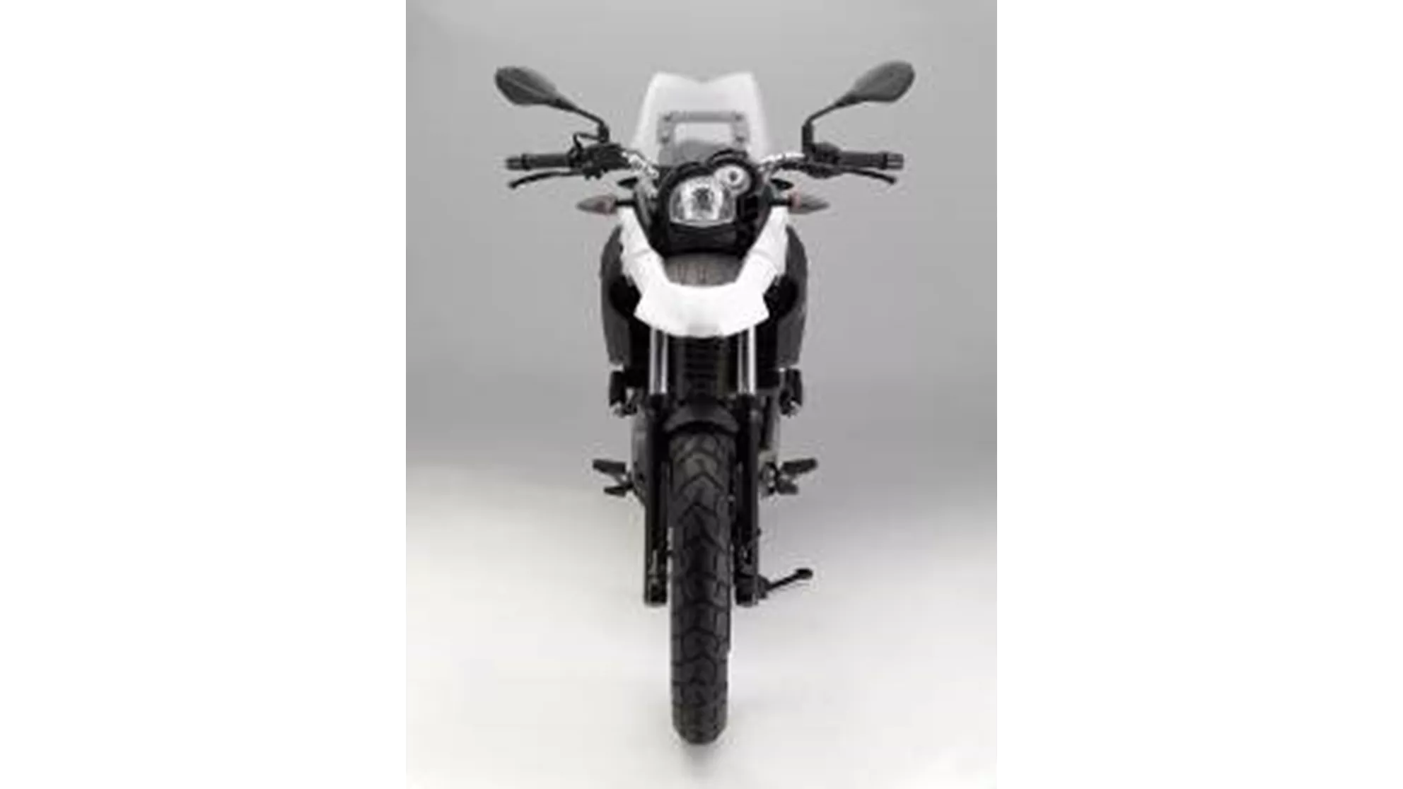 BMW G 650 GS - Image 5 BMW G 650 GS - Image 5