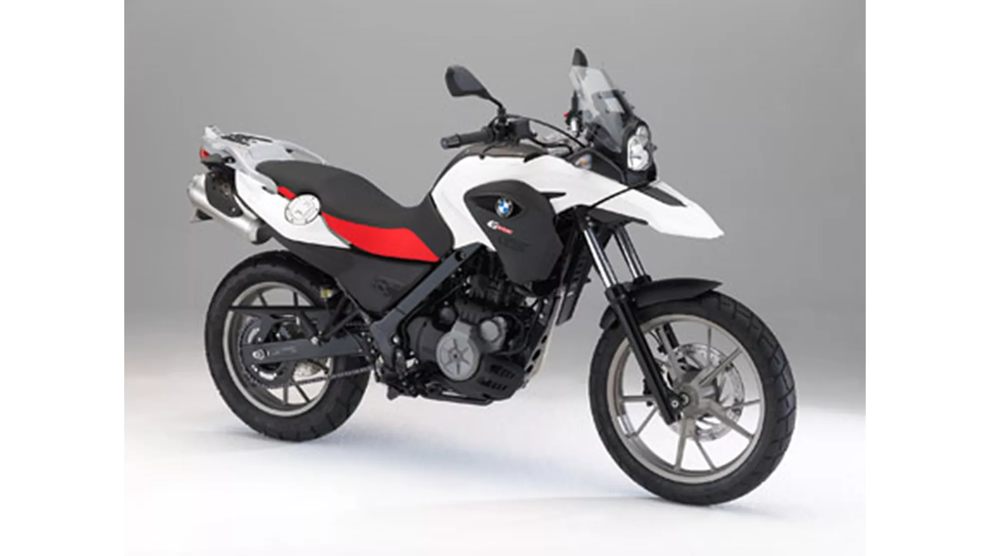 BMW G 650 GS - Image 10 BMW G 650 GS - Image 10