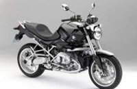 BMW R 1200 R Classic 2013 - Bild 2 BMW R 1200 R Classic 2013 - Bild 2