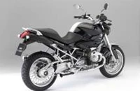 BMW R 1200 R Classic 2013 - Bild 6 BMW R 1200 R Classic 2013 - Bild 6