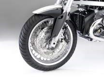 BMW R 1200 R Classic 2013 - Bild 10 BMW R 1200 R Classic 2013 - Bild 10