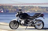 BMW R 1200 R Classic 2013 - Bild 11 BMW R 1200 R Classic 2013 - Bild 11