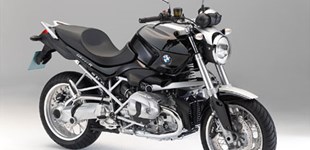 BMW R 1200 R Classic 2013 vs Honda VFR 800 F 2014