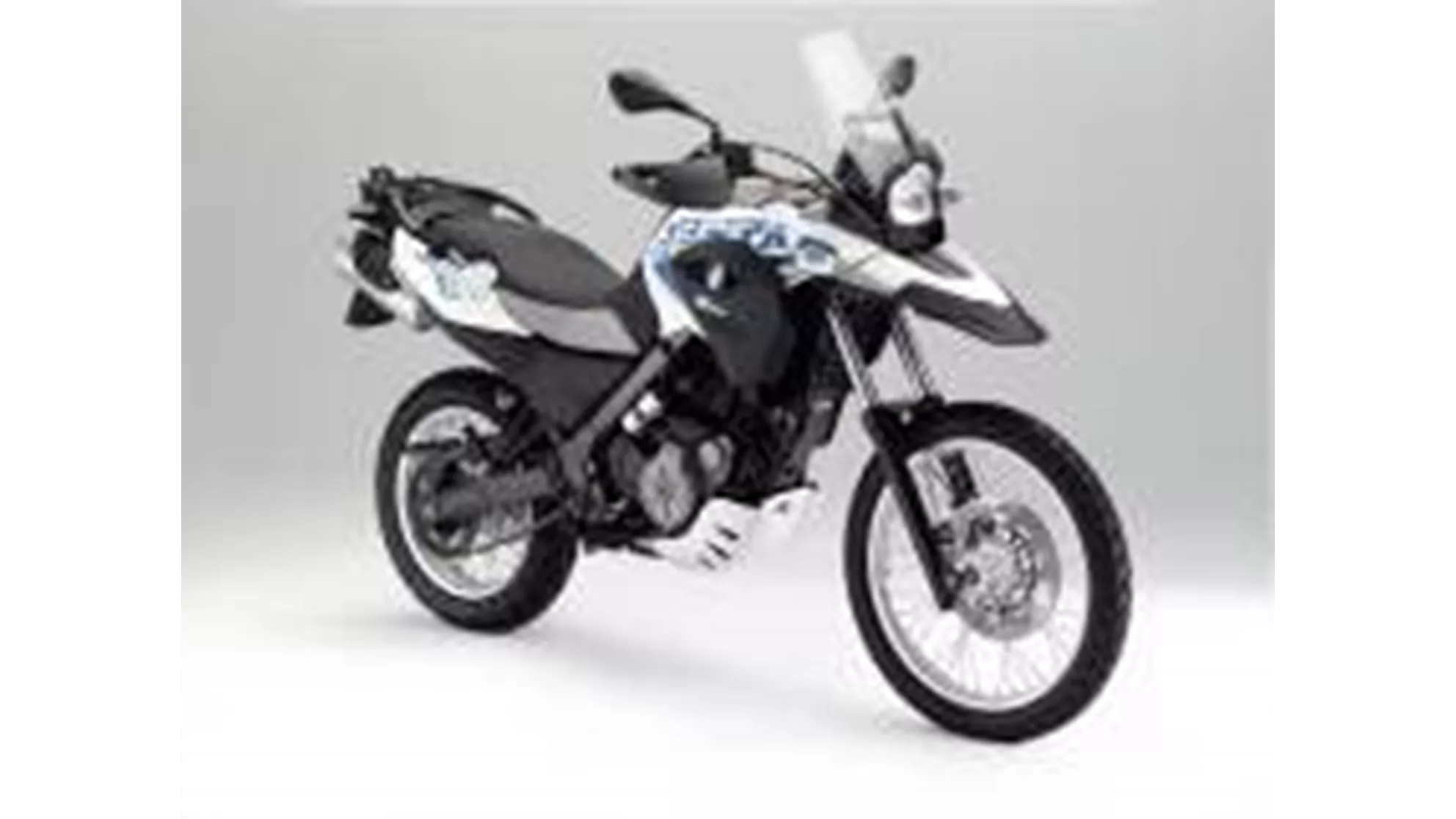 BMW G 650 GS Sertao - Image 2 BMW G 650 GS Sertao - Image 2