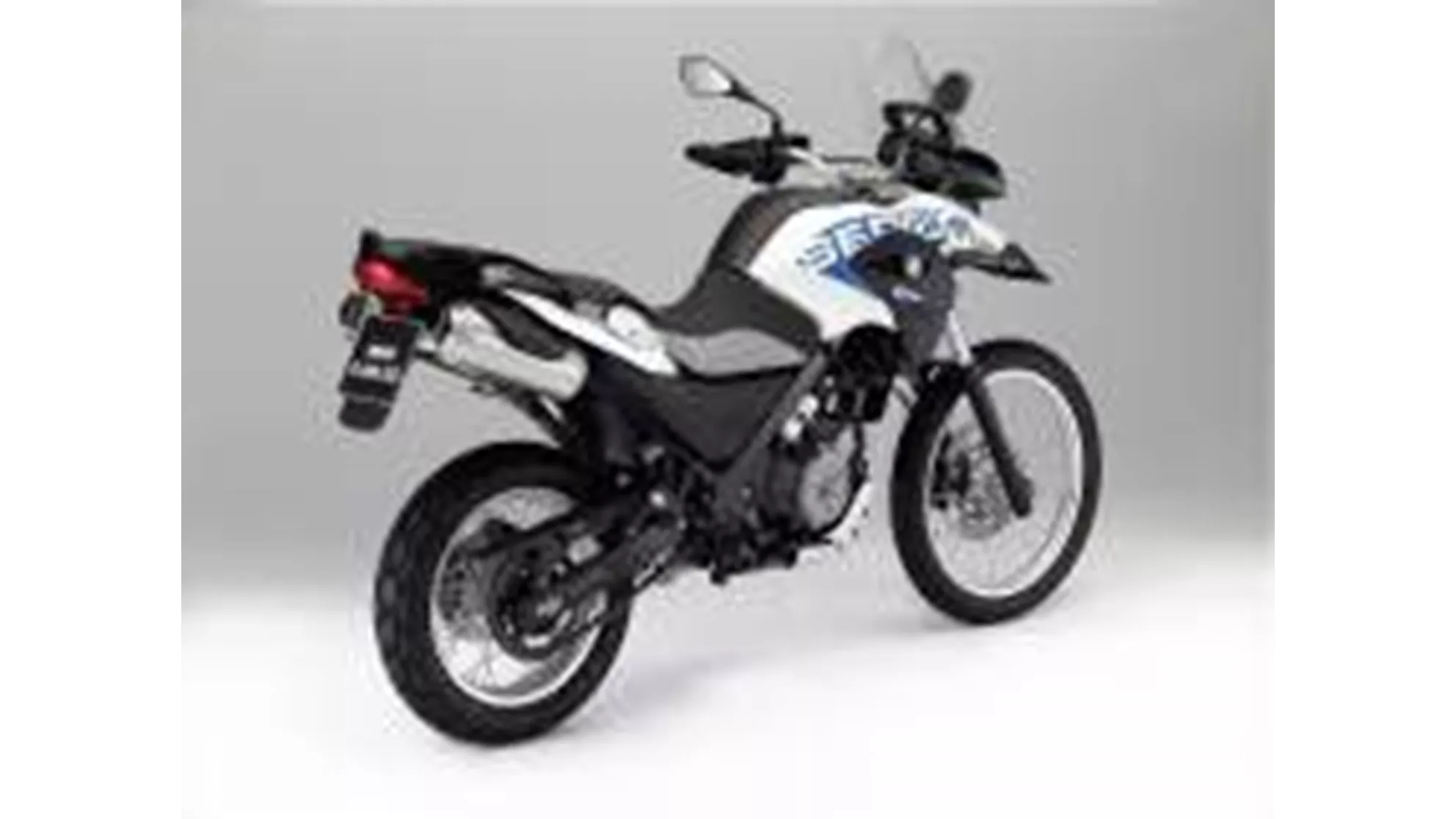 BMW G 650 GS Sertao - Image 4 BMW G 650 GS Sertao - Image 4