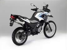 BMW G 650 GS Sertao 2013 - Bild 6