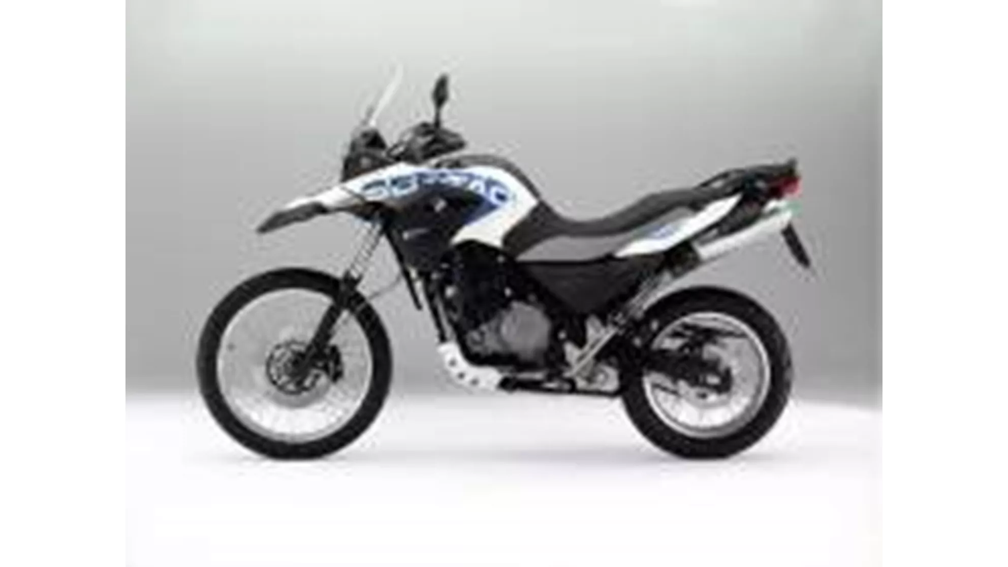 BMW G 650 GS Sertao - Image 5 BMW G 650 GS Sertao - Image 5