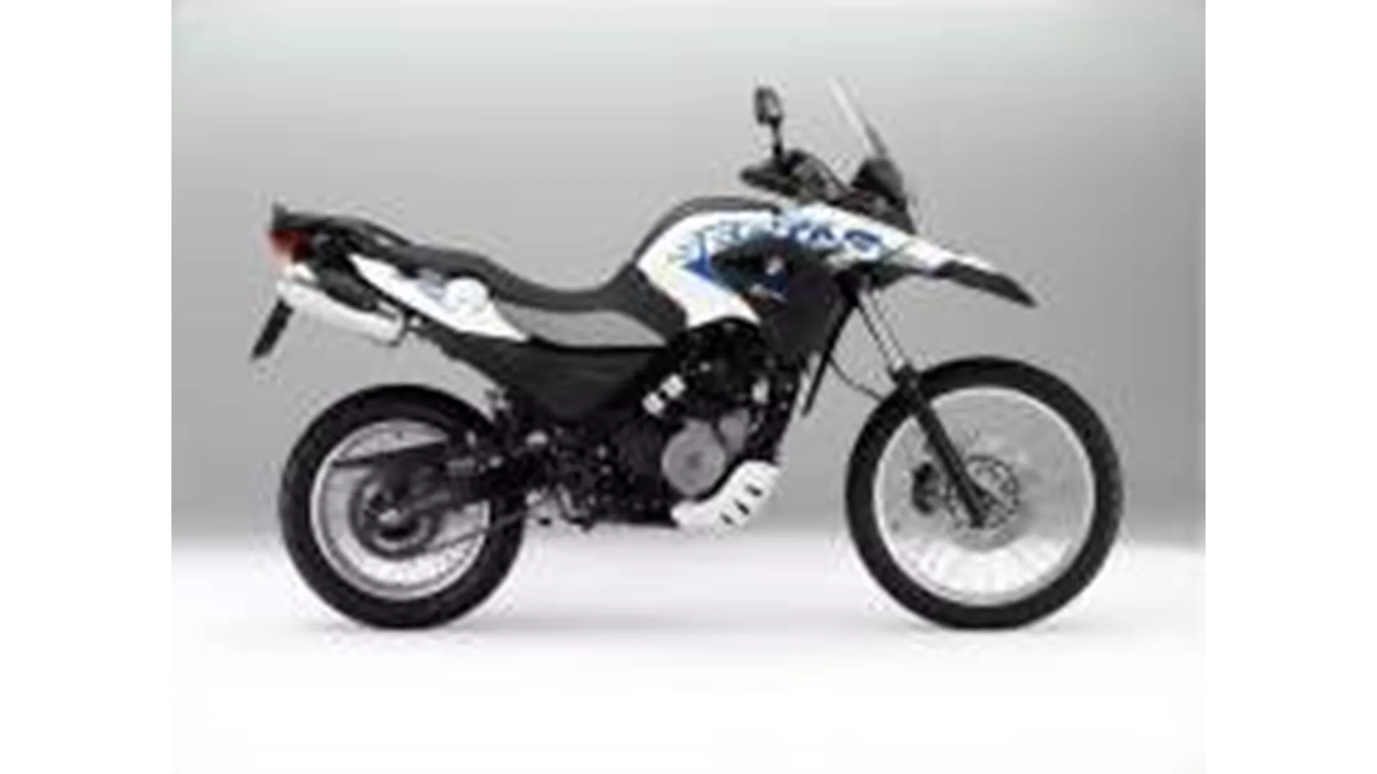 BMW G 650 GS Sertao - Image 6 BMW G 650 GS Sertao - Image 6