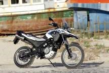 BMW G 650 GS Sertao 2013 - Bild 9