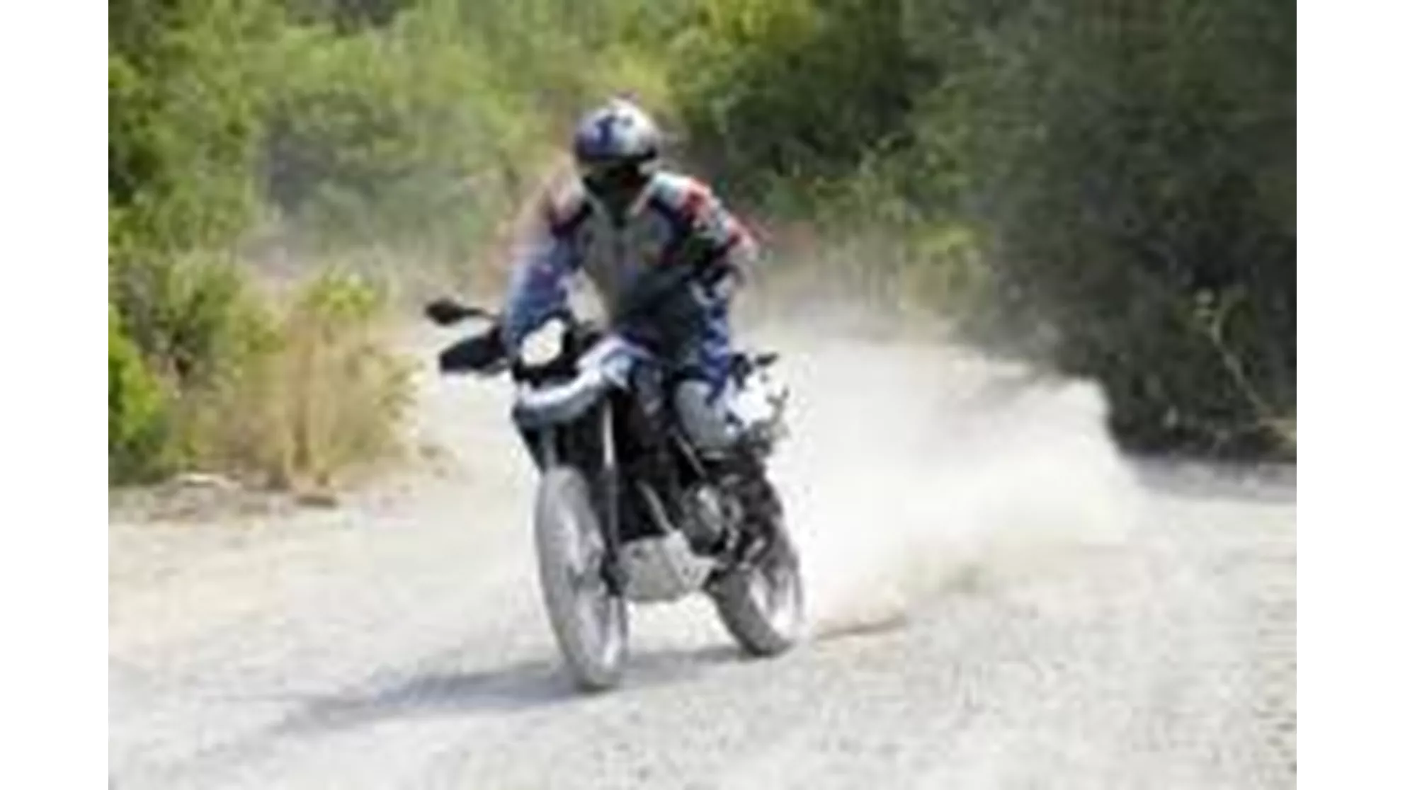 BMW G 650 GS Sertao - Image 8 BMW G 650 GS Sertao - Image 8