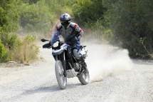 BMW G 650 GS Sertao 2013 - Bild 10
