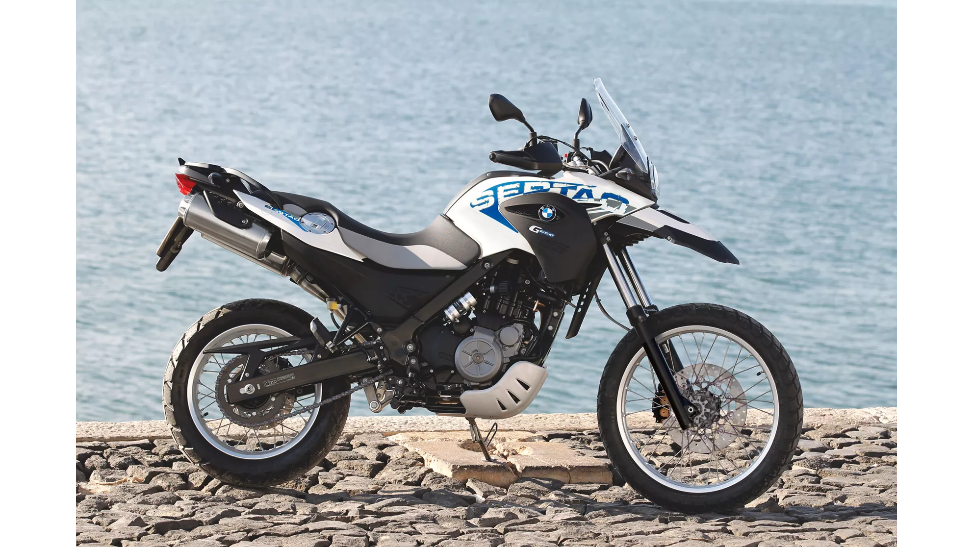 BMW G 650 GS Sertao - Image 11 BMW G 650 GS Sertao - Image 11