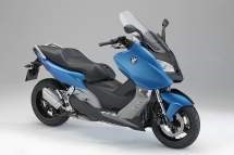 BMW C 600 Sport 2013 - Bild 2 BMW C 600 Sport 2013 - Bild 2