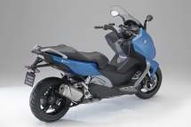 BMW C 600 Sport 2013 - Bild 4 BMW C 600 Sport 2013 - Bild 4