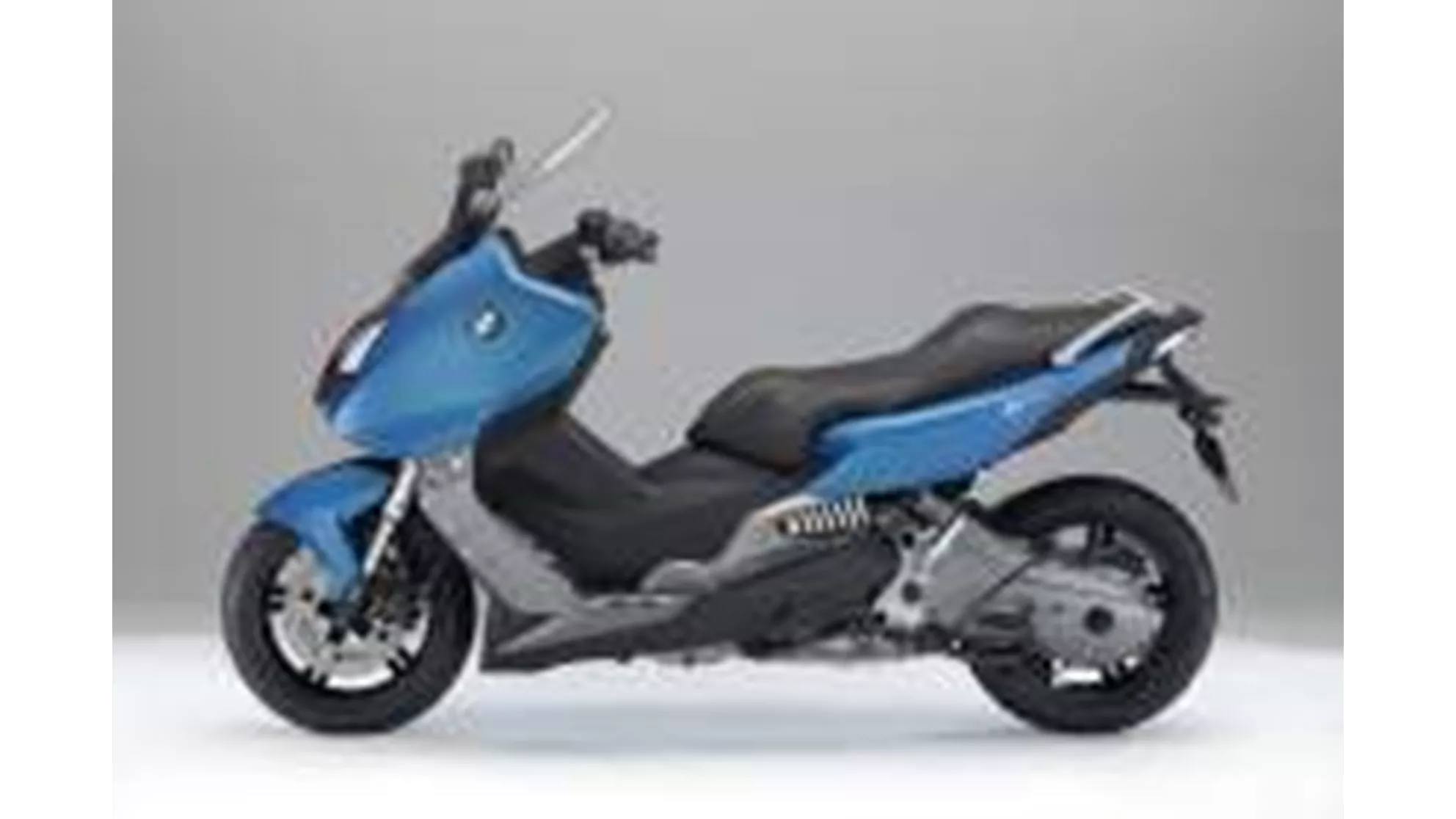 BMW C 600 Sport - Image 2 BMW C 600 Sport - Image 2