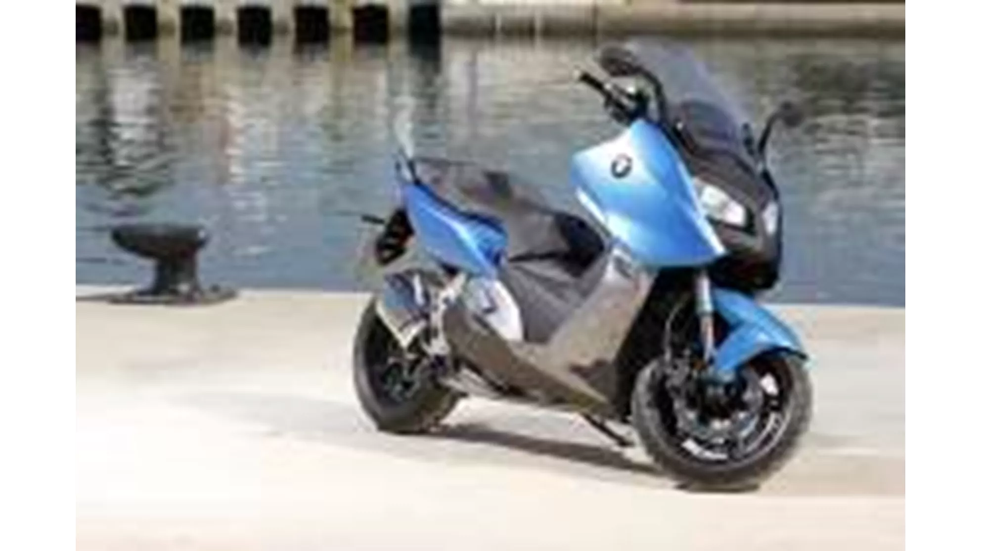 BMW C 600 Sport - Image 5 BMW C 600 Sport - Image 5